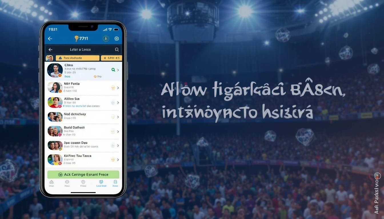 Baixe o App da 8143: Aposte de Forma Rápida e Segura em Qualquer Lugar 3 Baixe o App da 8143