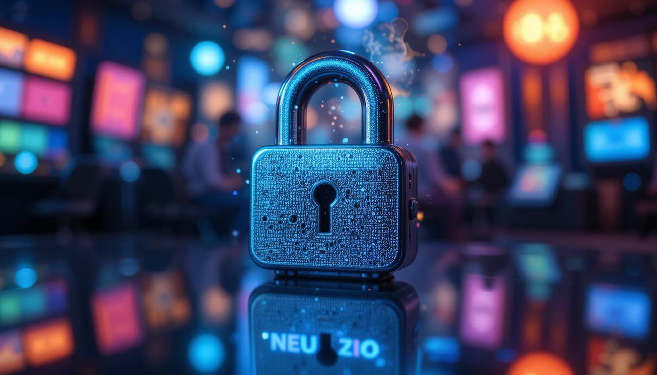 Privacidade do Usuário e Políticas da 8143: Como Garantimos a Segurança de Seus Dados 3 8143