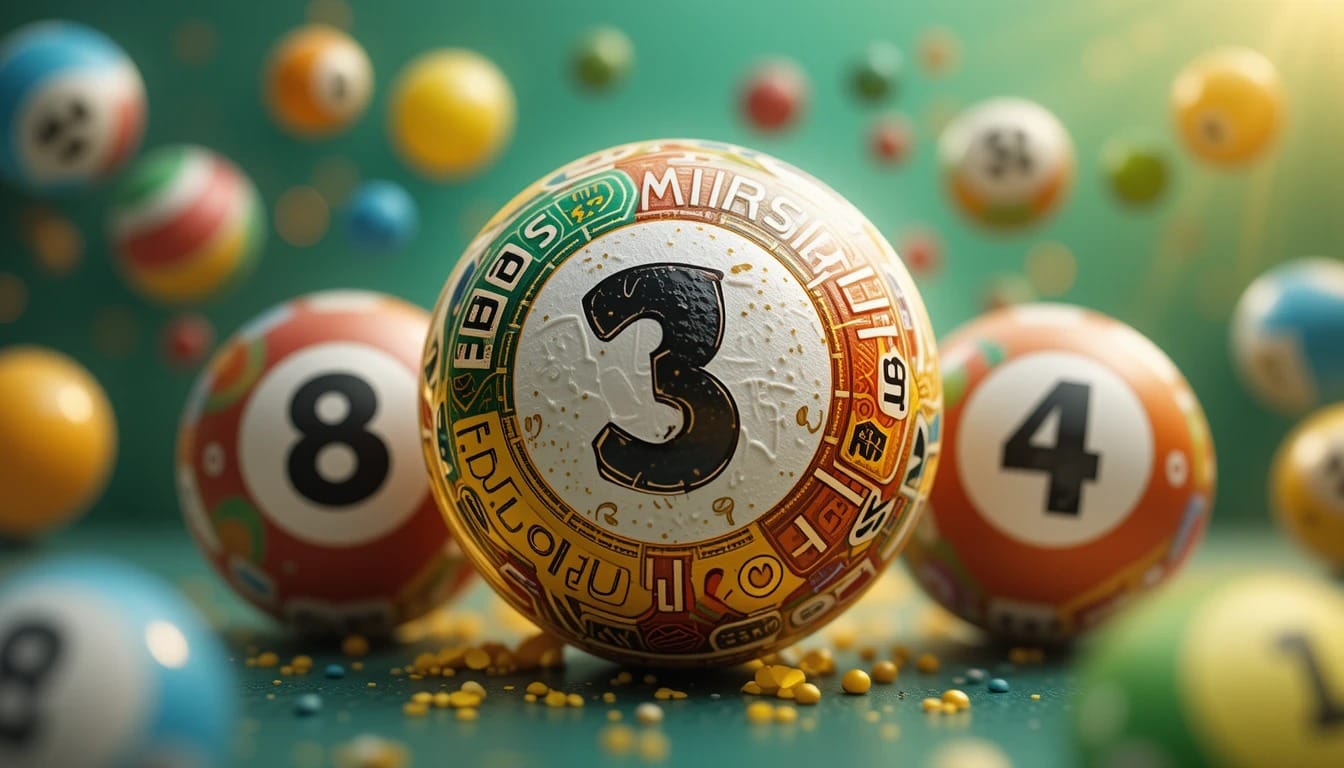 Apostas em Loteria Online na 8143: Ganhe Grandes Prêmios com Sorteios Diários 5 8143