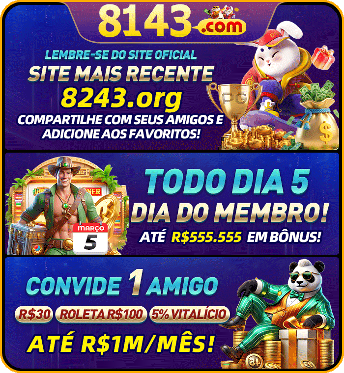 8143: Cassino Confiável ⭐ Plataforma Licenciada! 64 8243org