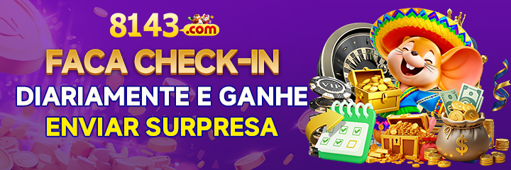 8143: Cassino Confiável ⭐ Plataforma Licenciada! 38 Banner 4