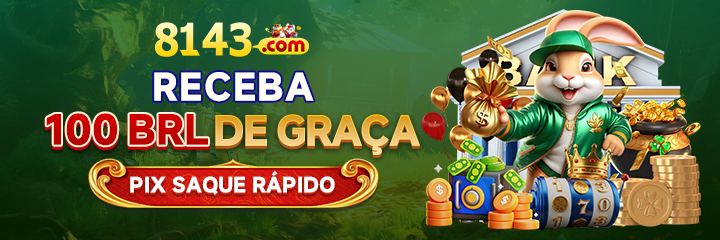 8143: Cassino Confiável ⭐ Plataforma Licenciada! 39 Banner 5